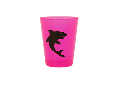SG1073B PAD PINK SHARK