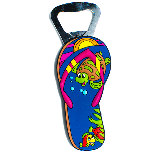 BM0105 PAD FLIP FLOP TURTLE