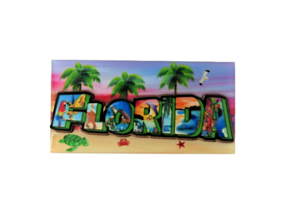 3DM1116B PANAMA CITY BEACH
