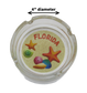 AS0003 4" FLORIDA STARFISH