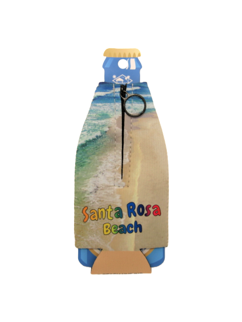 BK0038 SANTA ROSA BEACH BEACH SCENE