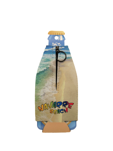 BK0040 NAVARRE BEACH BEACH SCENE