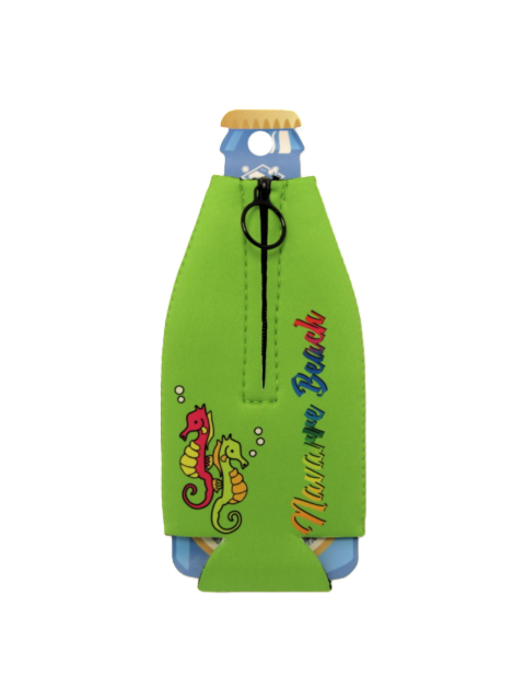 BK0041 NAVARRE BEACH GREEN TURTLE