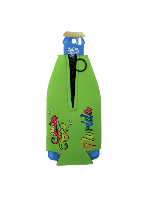 BK1002 FLORIDA LIME GREEN TURTLE