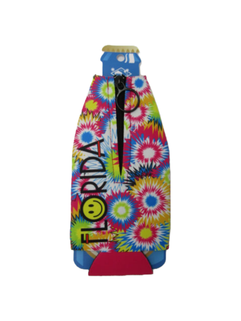 BK1003 FLORIDA TYE DYE SUNLIGHT