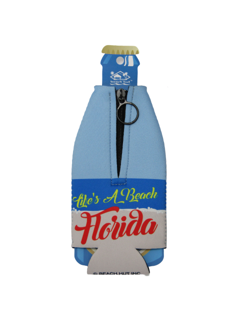 BK1004 FLORIDA LIFES A BEACH