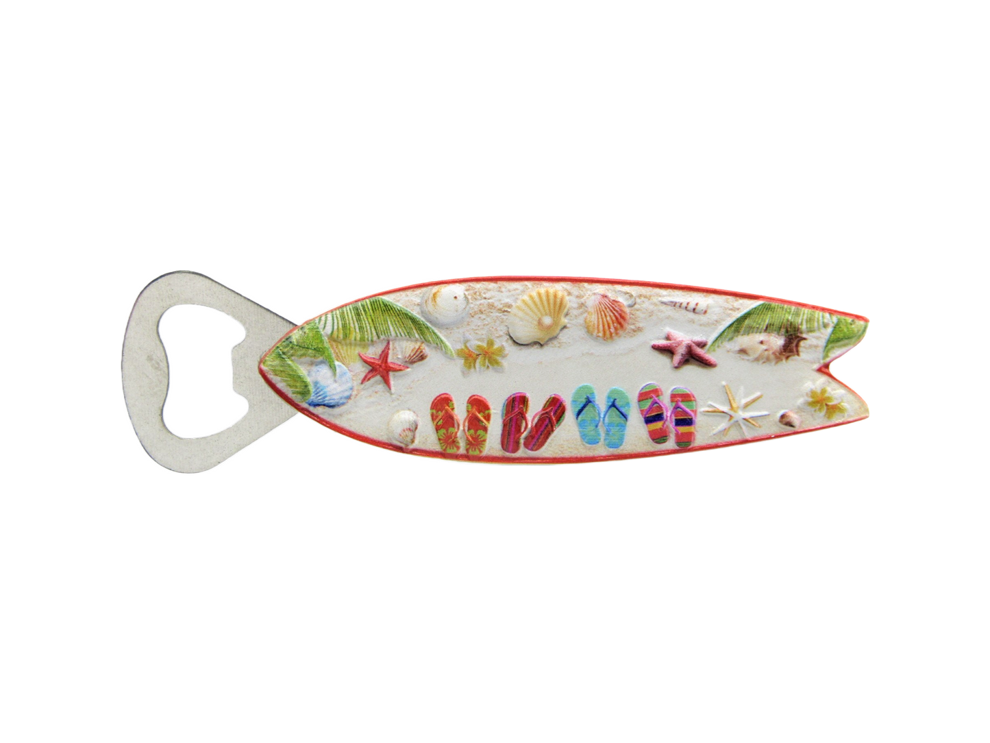 BM1004 PAD FLIP FLOP SHELLS
