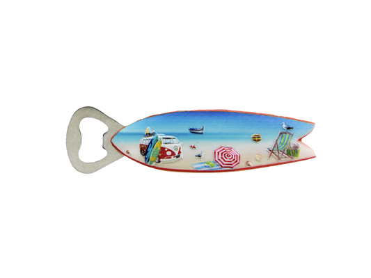 BM1003 PAD BEACH VAN