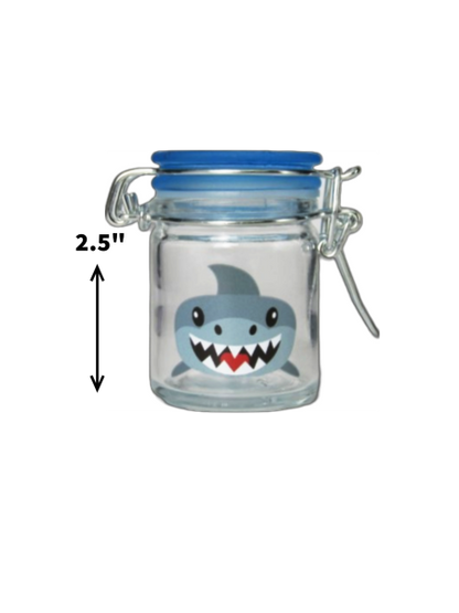 CA2002 PAD SHARK