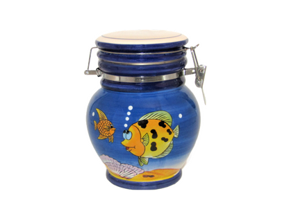 CA6501 PAD FISH