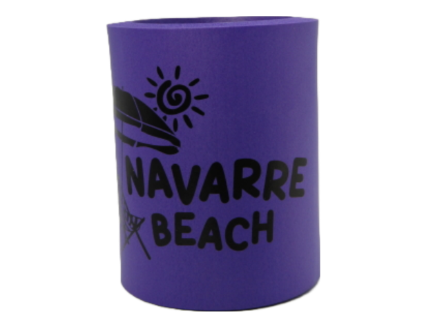 CK0307 NAVARRE BEACH PURPLE CHAIR