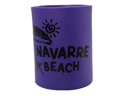 CK0307 NAVARRE BEACH PURPLE CHAIR