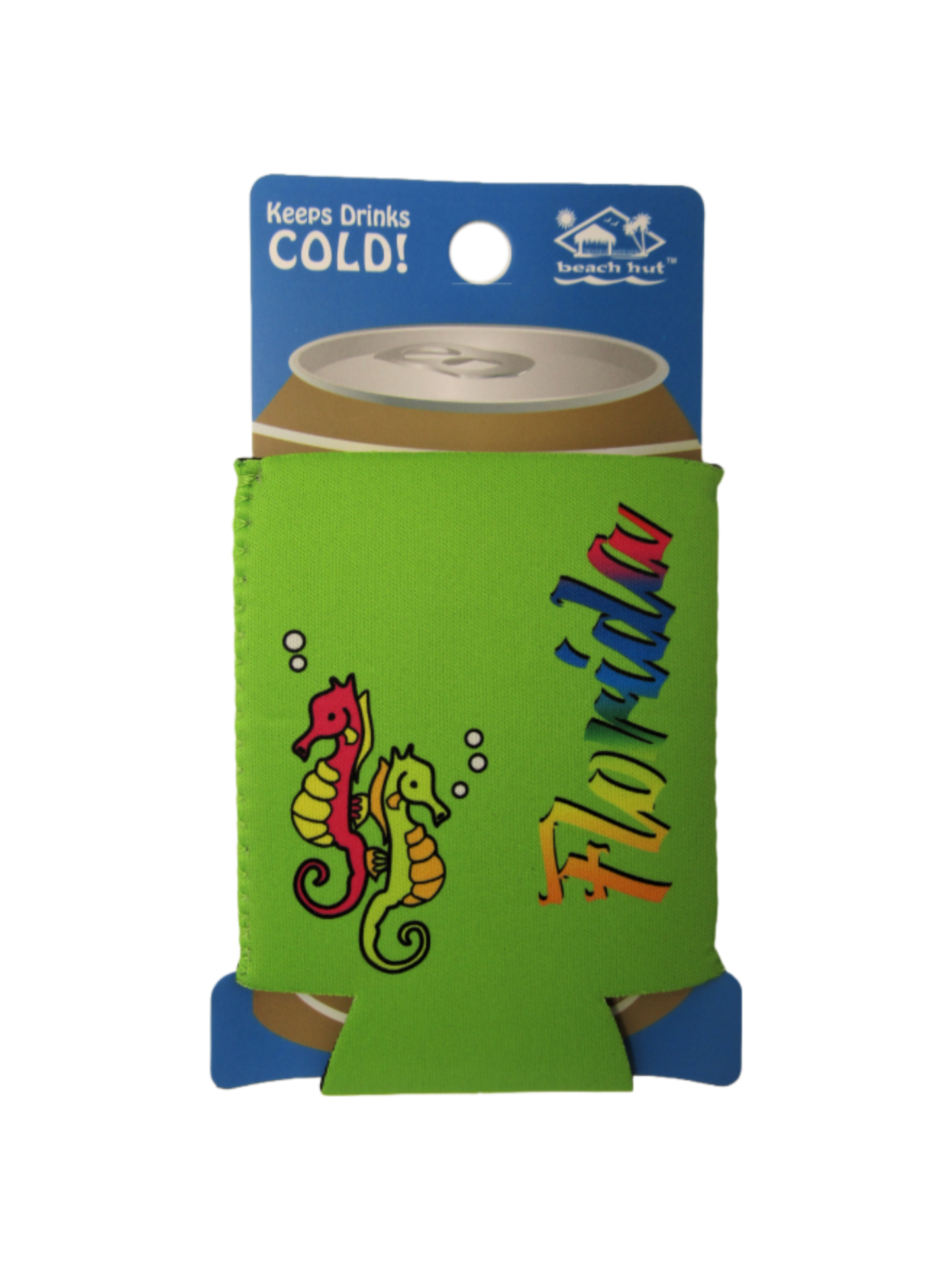 CK1002 FLORIDA LIME GREEN TURTLE