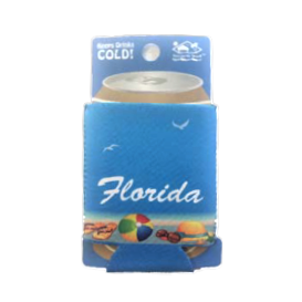 CK1011 FLORIDA BLUE SUNGLASSES