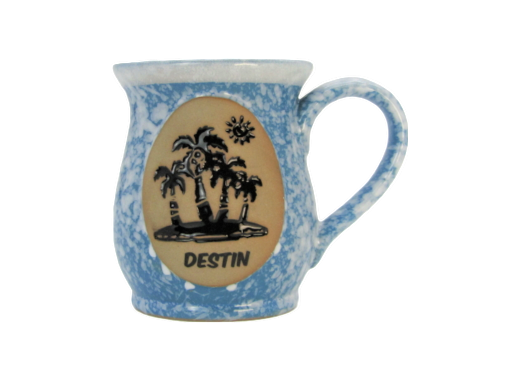 CM6002 DESTIN PALMS SMALL