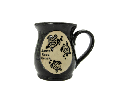 CM6009 SANTA ROSA BEACH TURTLES SMALL