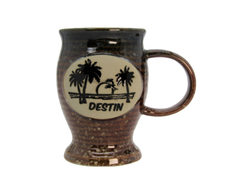 CM8002 DESTIN PALMS LARGE