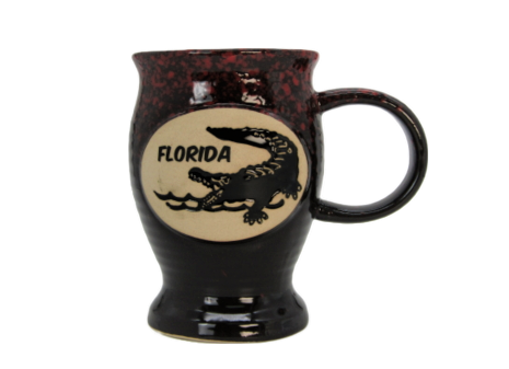 CM8005 FLORIDA GATOR  LARGE