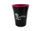 DC0001 PARTY CUP PINK PALM