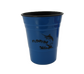 DC0002 PARTY CUP BLUE MARLIN