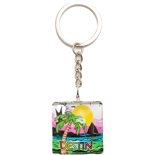 MK1303 DESTIN SQUARE PALM