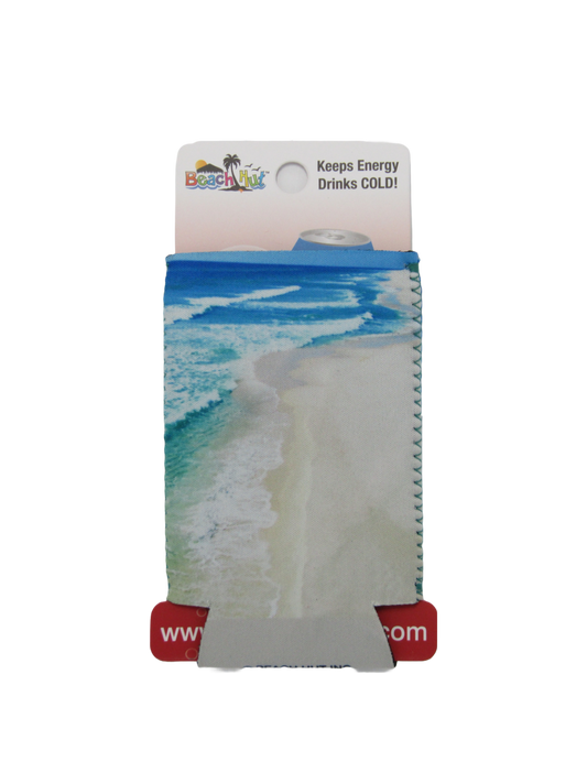 EK0201 PAD BEACH SCENE