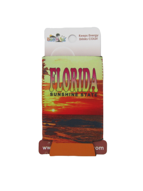 EK0203 FLORIDA SUNSET