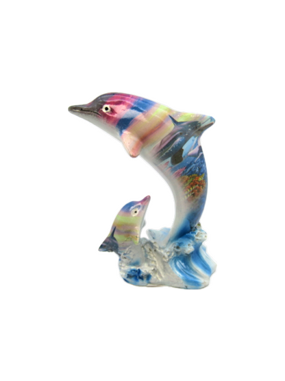 FIG4000 DOLPHIN PINK