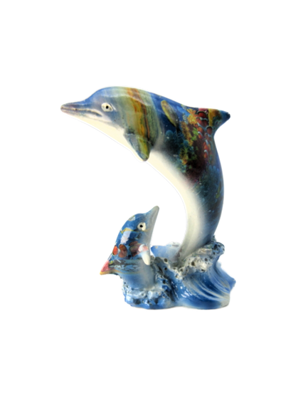 FIG4001 DOLPHIN BLUE