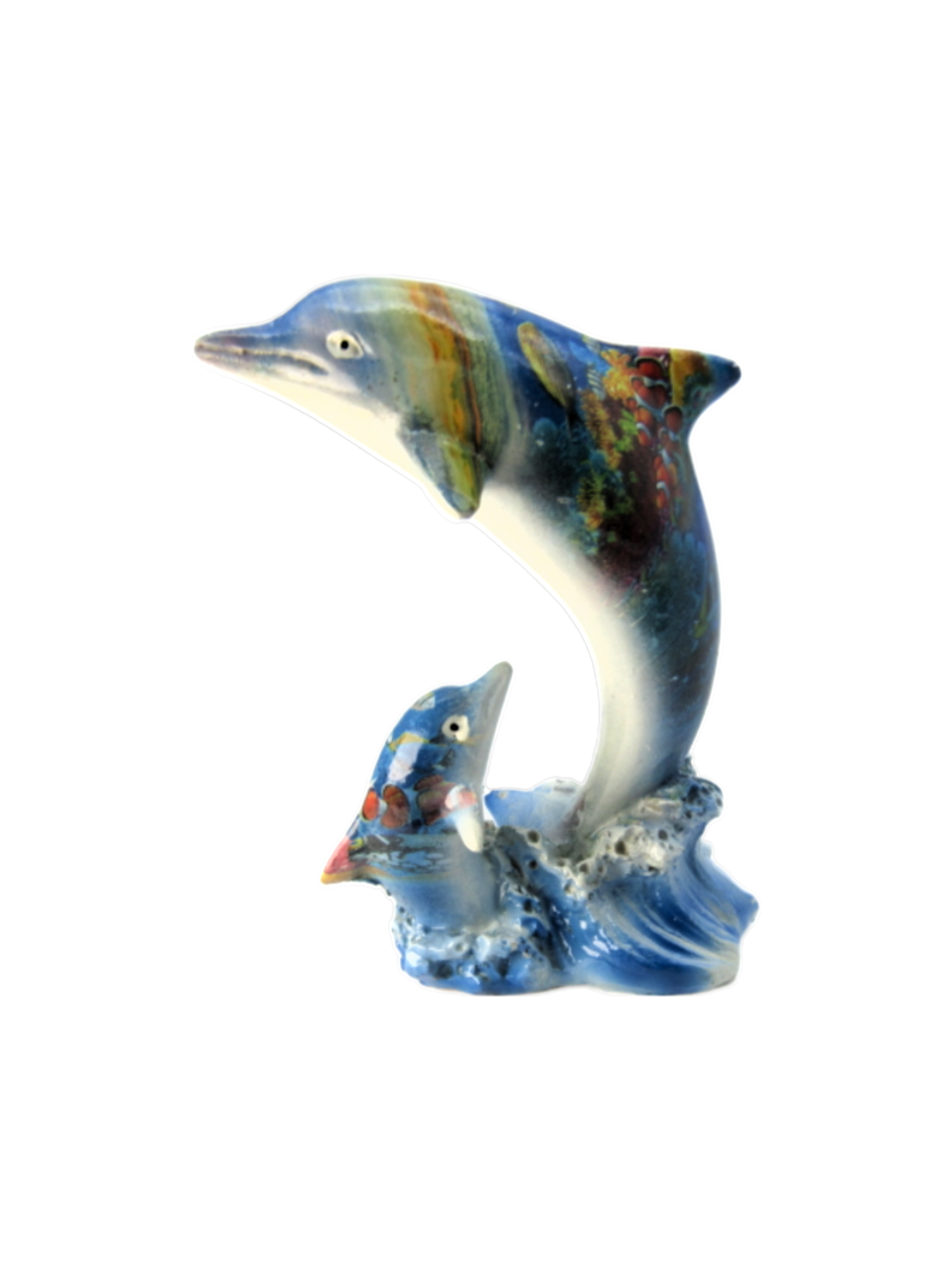FIG4001 DOLPHIN BLUE