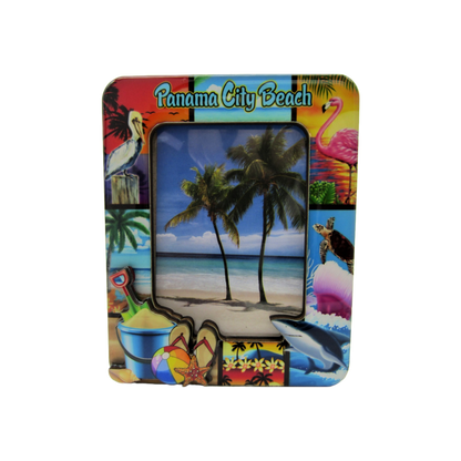 FR5002 3DFRAME PANAMA CITY BEACH