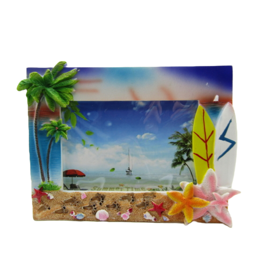 FR6503 PAD BEACH SURFBOARD