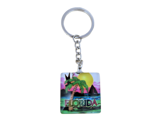 MK1103 FLORIDA SQUARE PALM