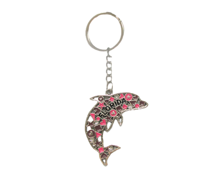 MK1168 ORLANDO DOLPHIN PINK-PURPLE COLOR