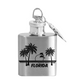 MK3501 FLORIDA FLASK