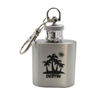 MK3502 DESTIN FLASK