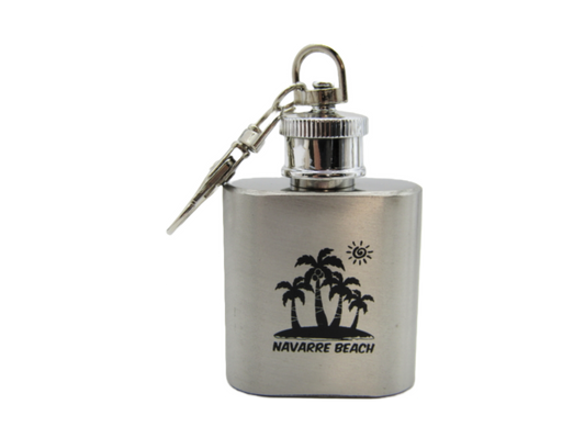 MK3504 NAVARRE BEACH FLASK