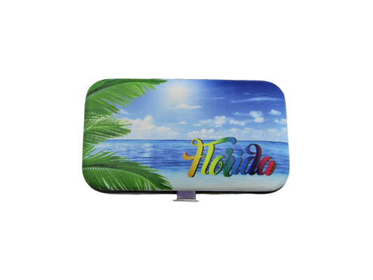 MS5101 FLORIDA BEACH SCENE