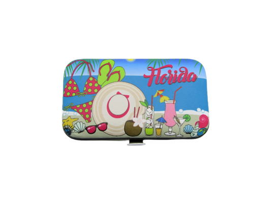 MS5103 FLORIDA BEACH COLLAGE