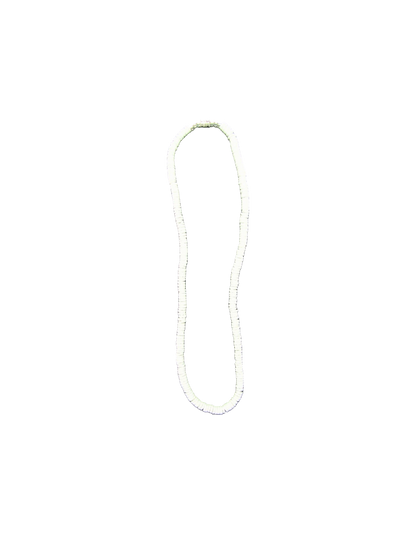 NK0001 NECKLACE WHITE