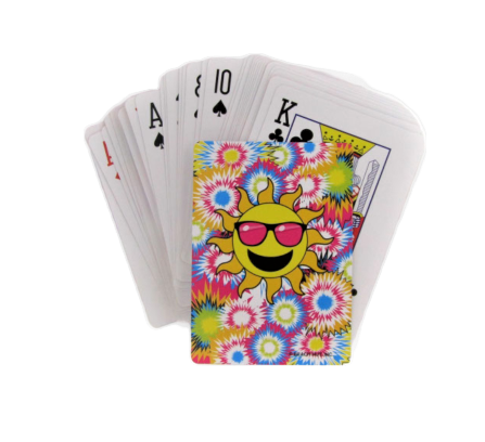 PC0057 PAD TYE DYE