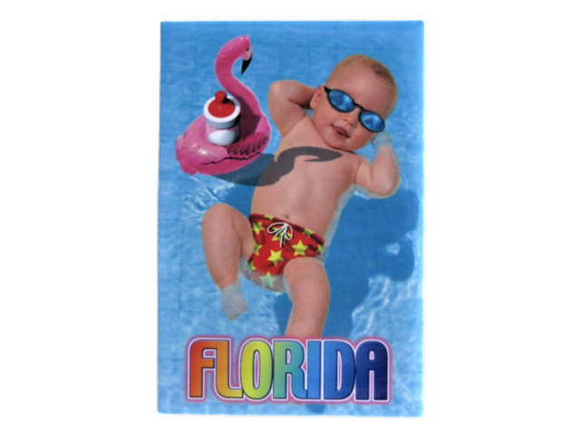 PM0002 FLORIDA BABY