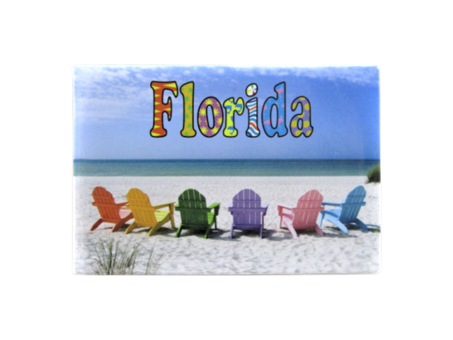PM0004 FLORIDA CHAIRS