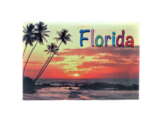 PM0005 FLORIDA SUNSET