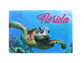 PM0010 FLORIDA TURTLE