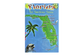 PM0014 FLORIDA MAP MAGNET