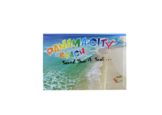 PM0301 PANAMA CITY BEACH WITH CHAIRS
