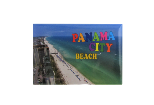 PM0304 PANAMA CITY BEACH MULTI COLOR
