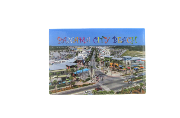 PM0306 PANAMA CITY BEACH PIER PARK