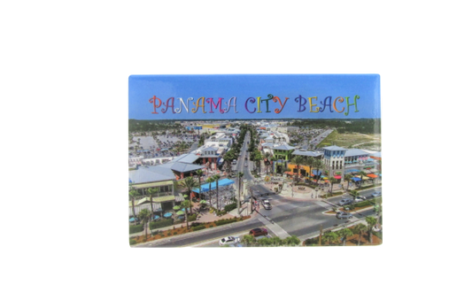 PM0306 PANAMA CITY BEACH PIER PARK